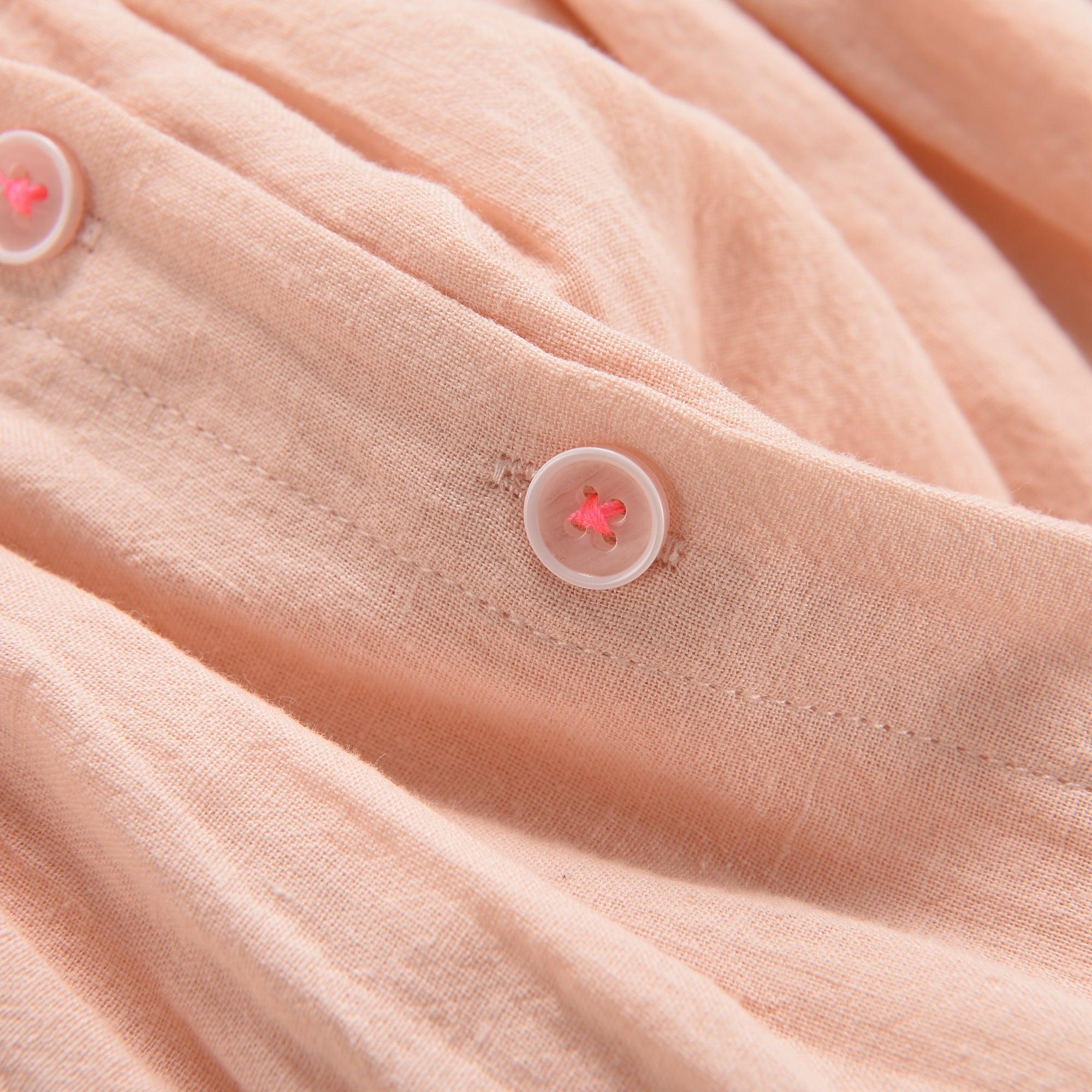 Girls Blush Dress