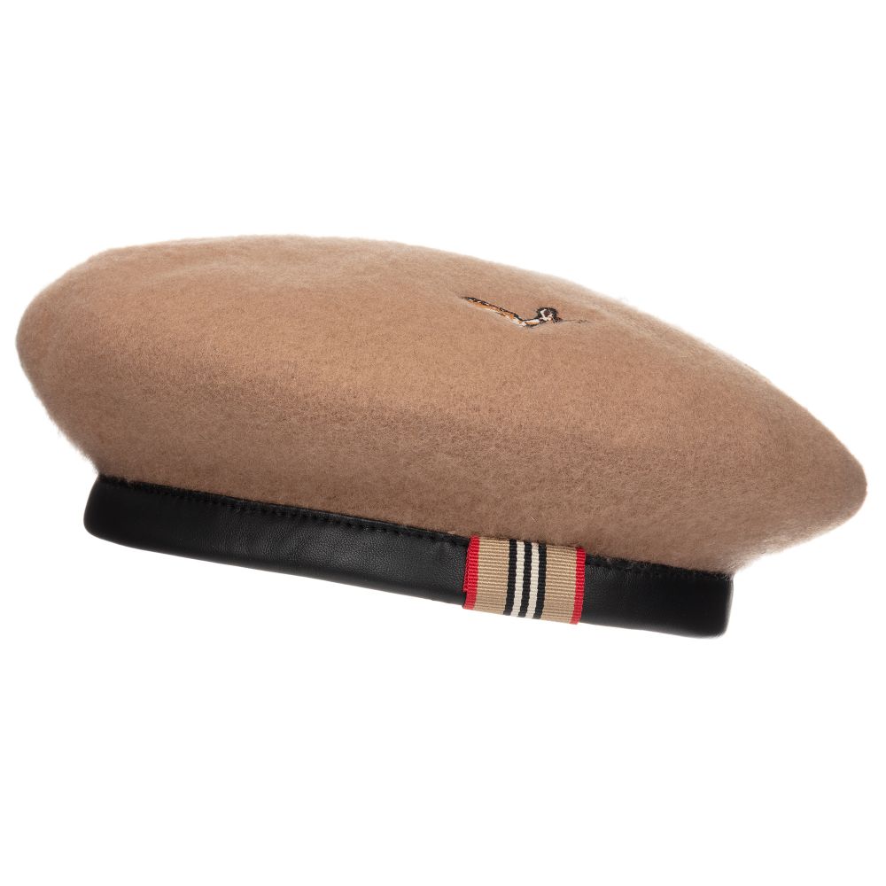 Girls Honey Hats