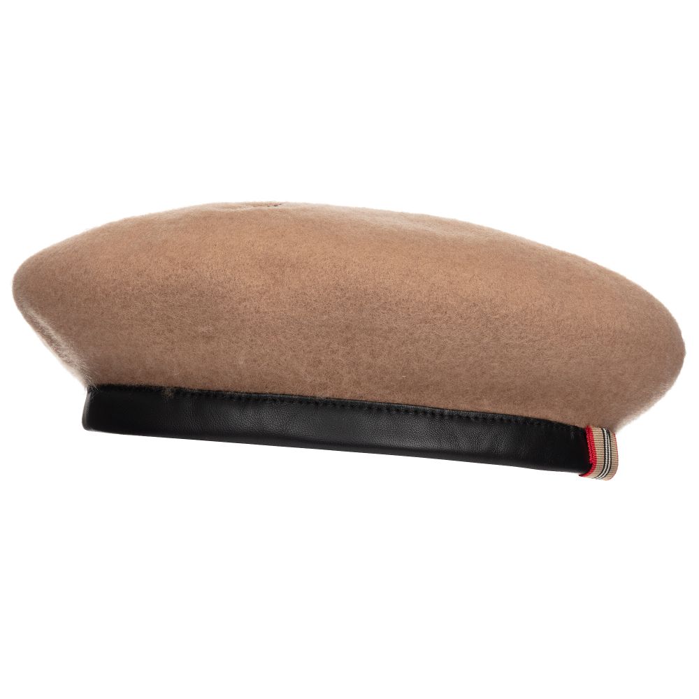 Girls Honey Hats