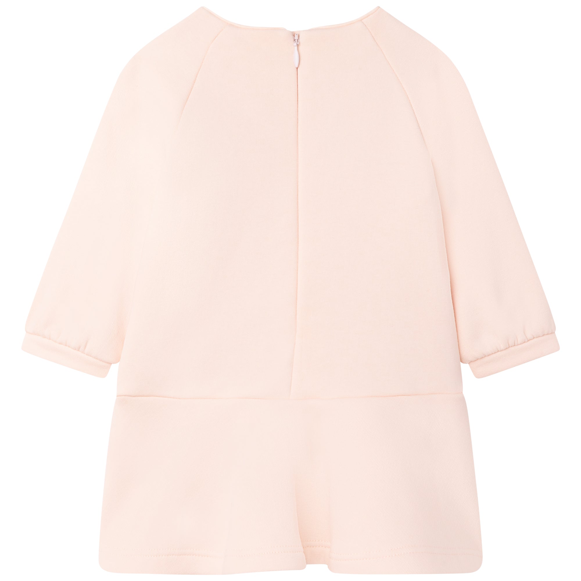 Baby Girls Pink Dress