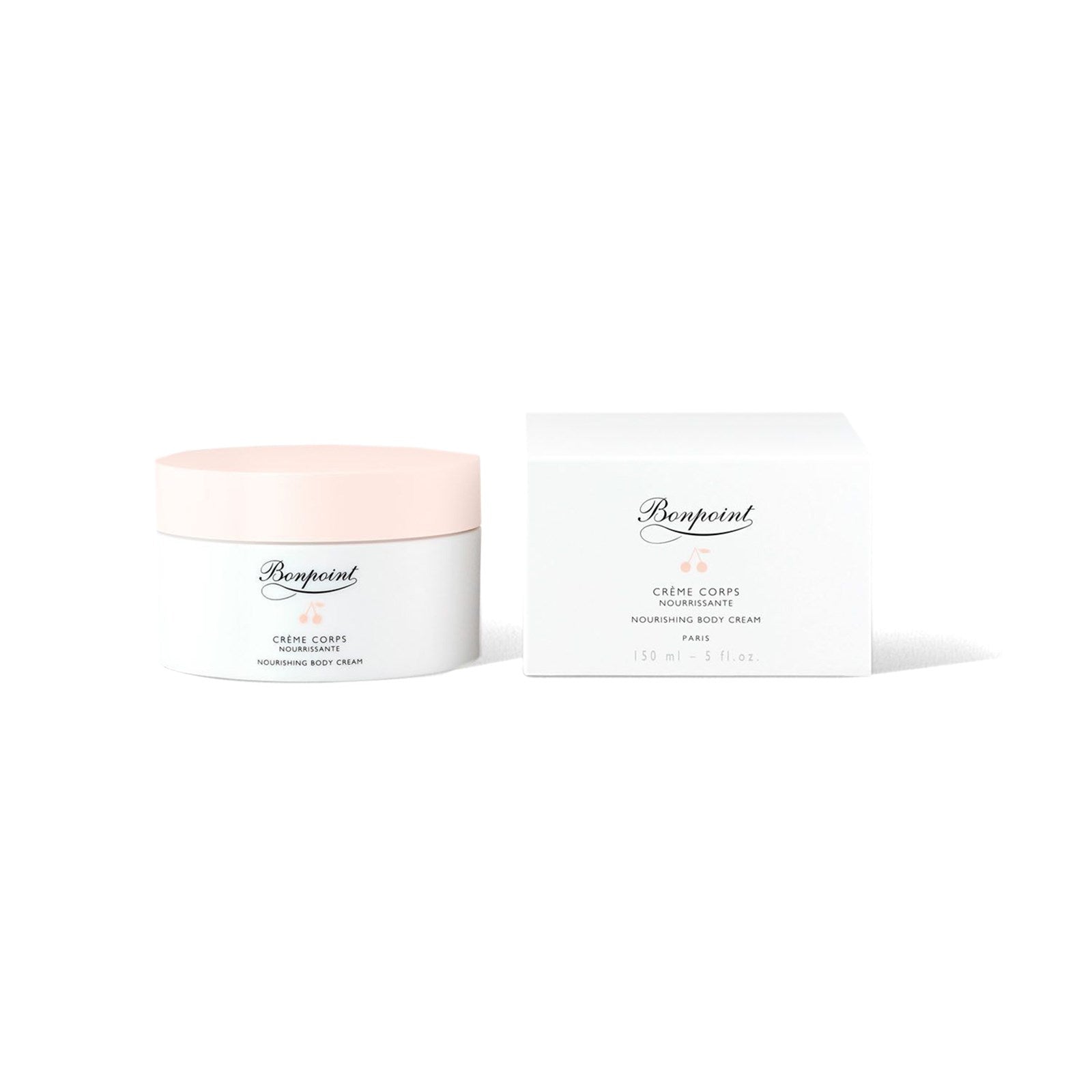 Creme Corps(150ML)