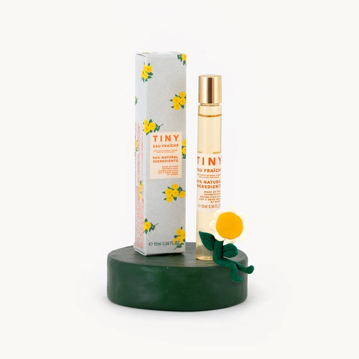 Tiny Eau Roll-On Perfume 10ML