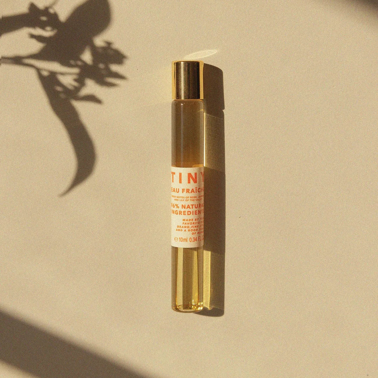 Tiny Eau Roll-On Perfume 10ML