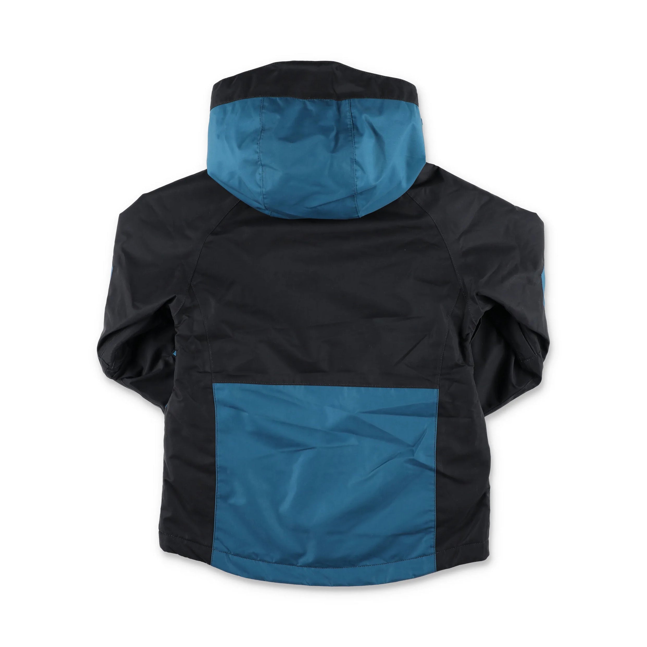 Boys Black Snow Set