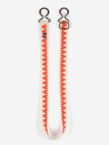 Hearts elastic belt