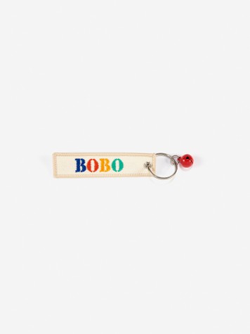 Forever Now key chain