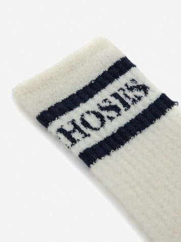 Boucle short socks
