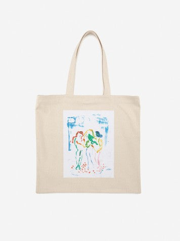 x big tote bag