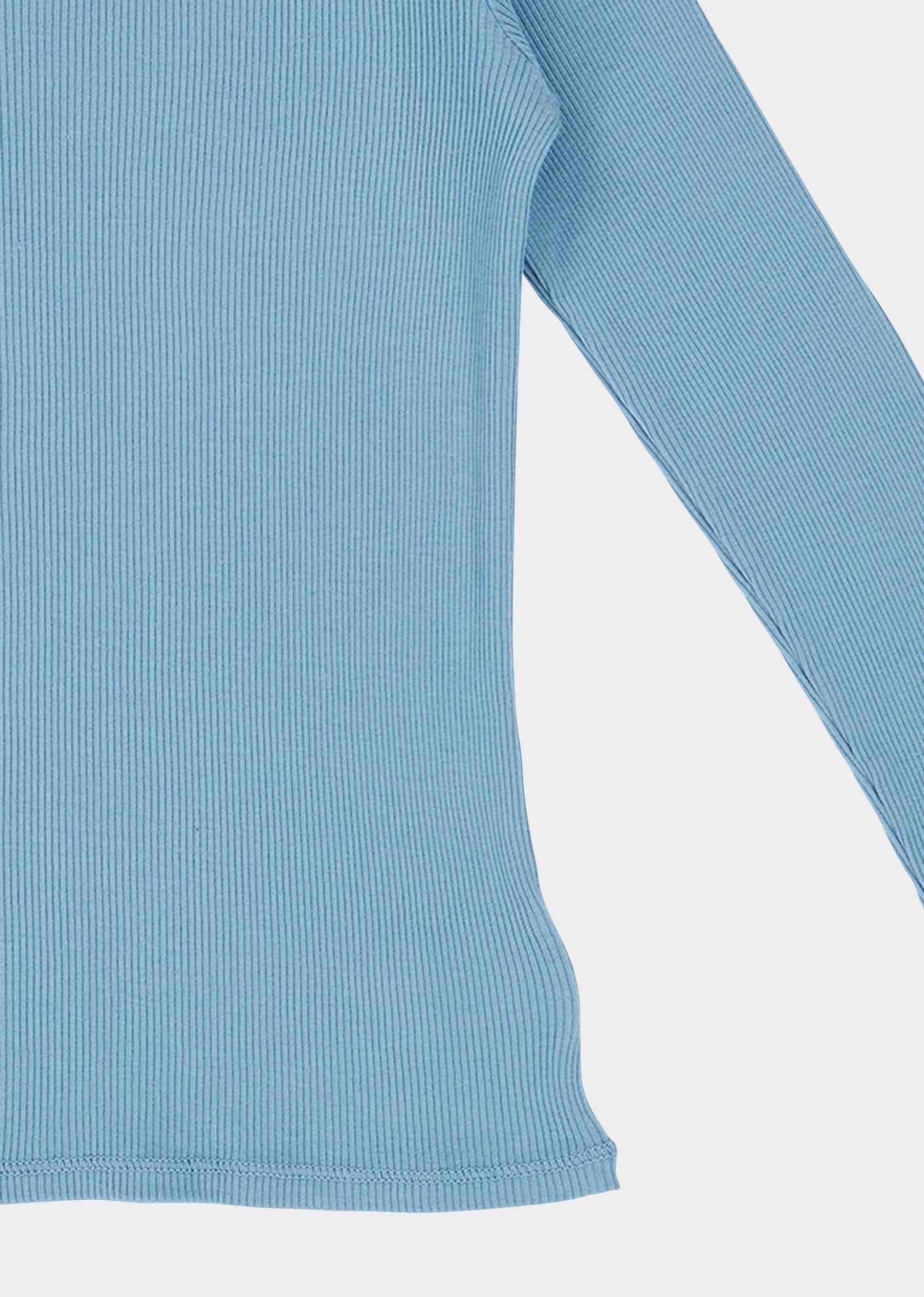 Boys & Girls Blue Flycather T-Shirt