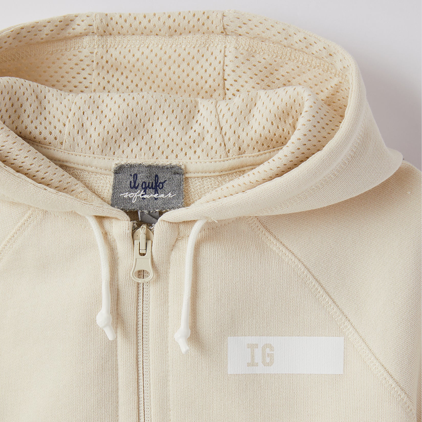 Girls Shell Jacket