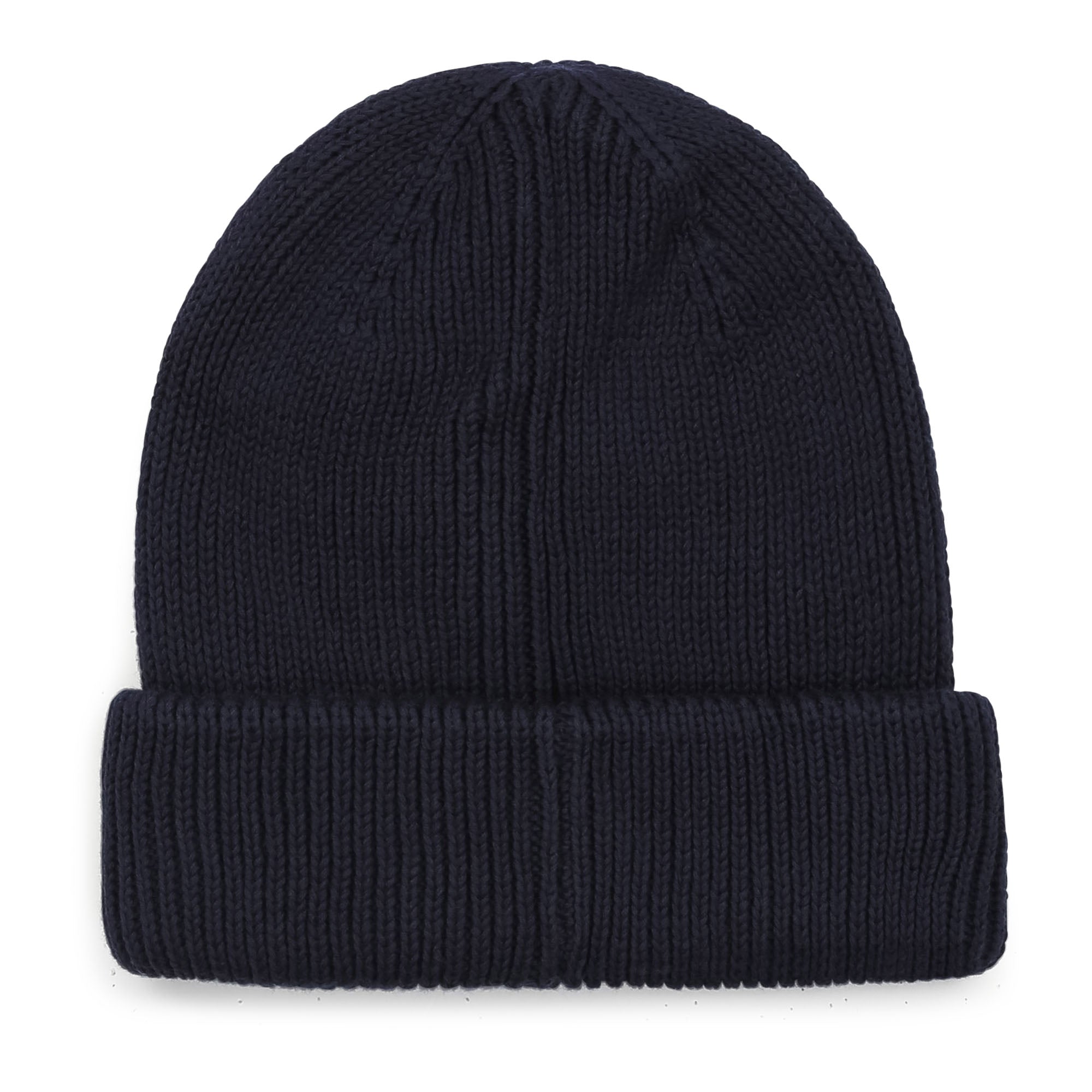 Boys & Girls Black Logo Hat