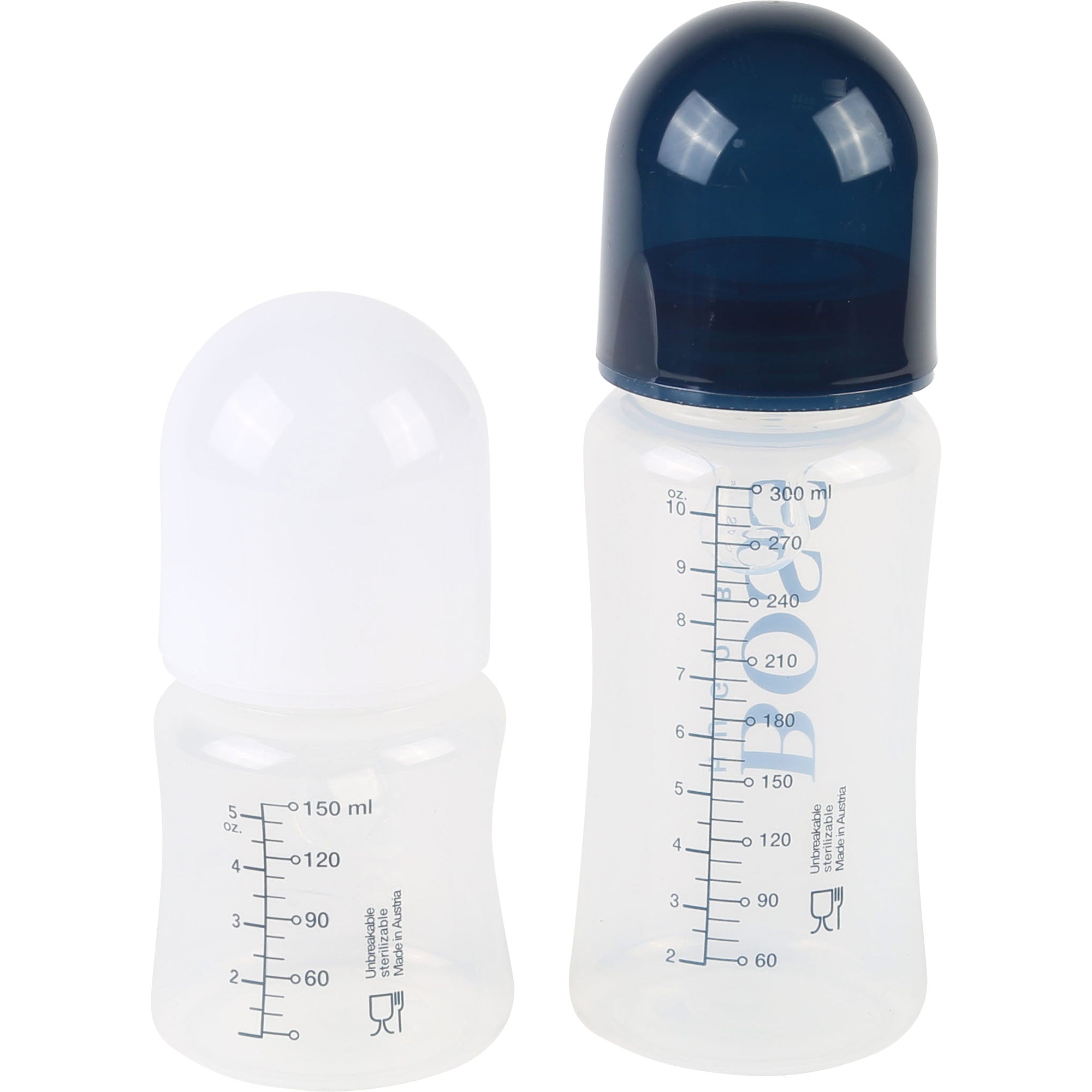 Baby Bottle Set