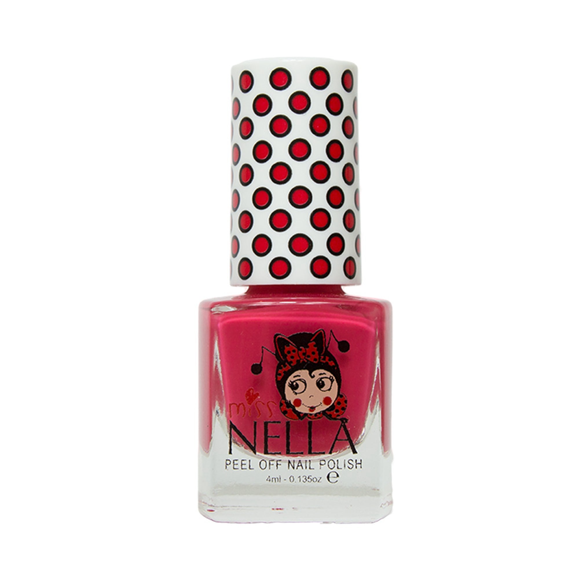 Cherry Macaroon