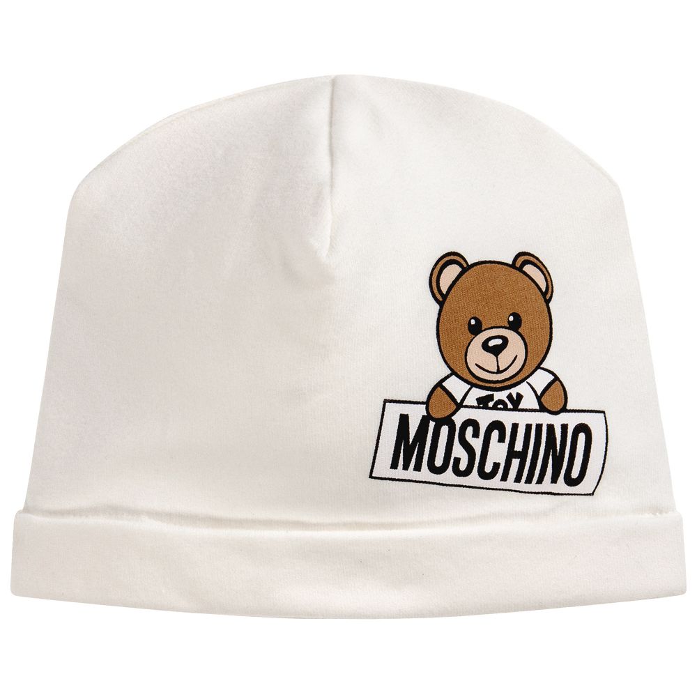 Girls Cloud Cotton Hat