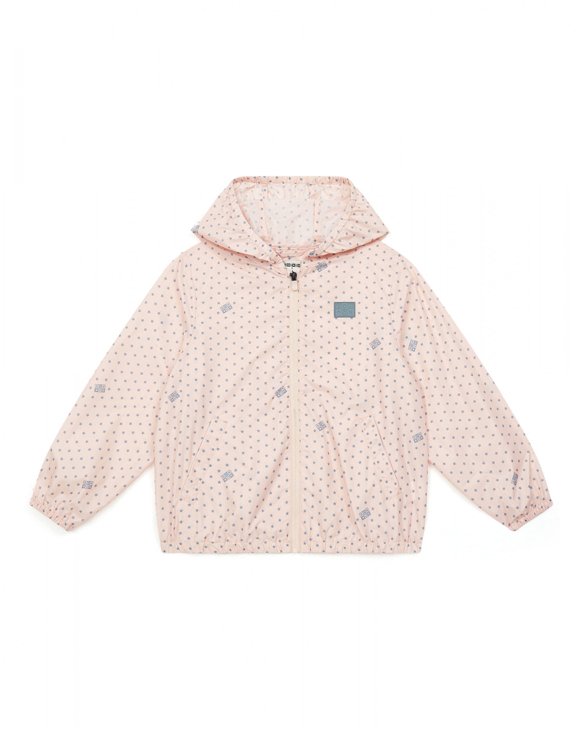 Girls Pink Jacket