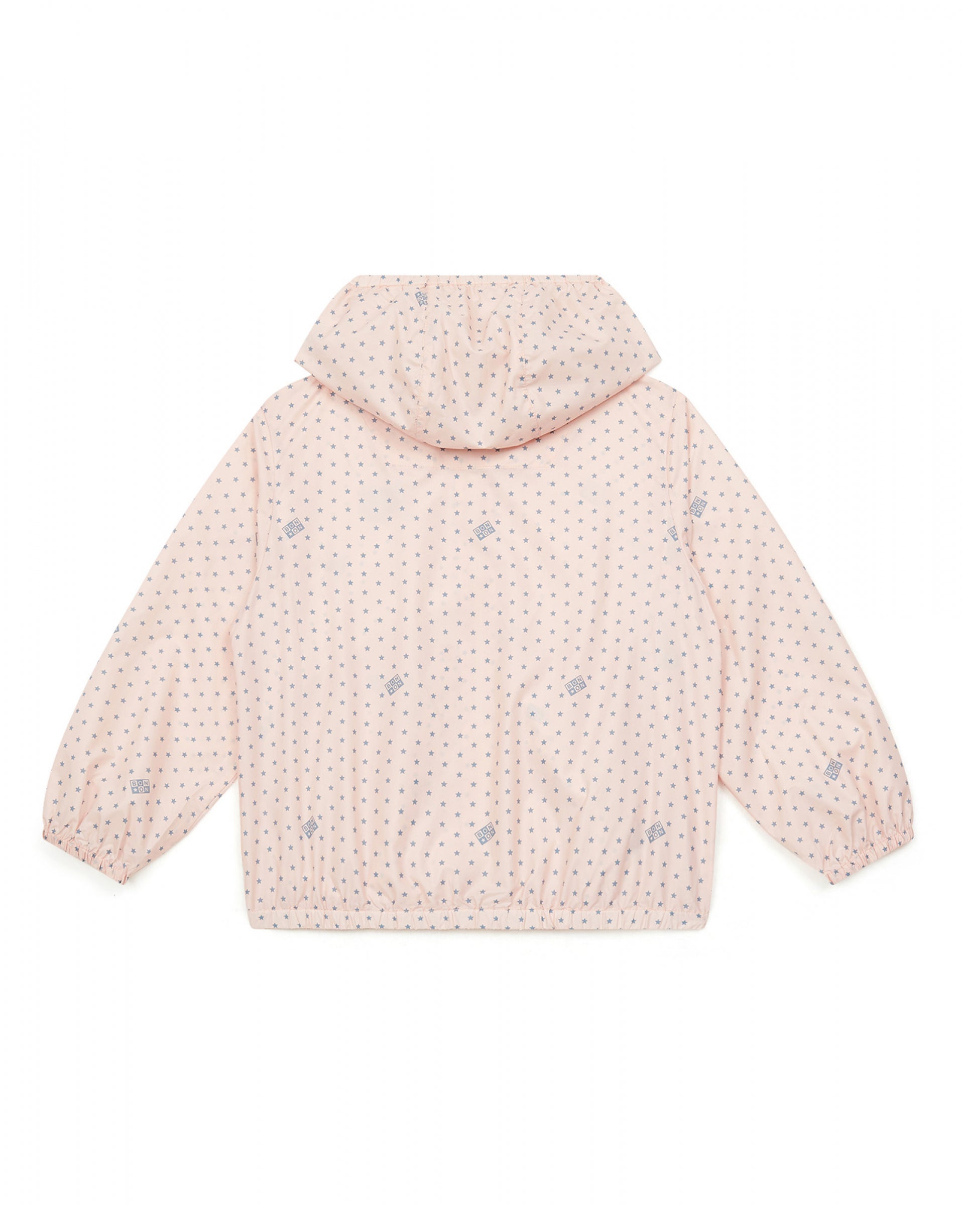 Girls Pink Jacket