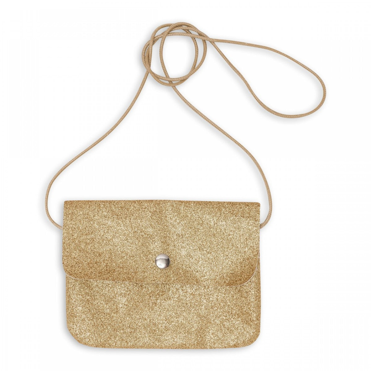 Girls Gore Glitter Mini Bag