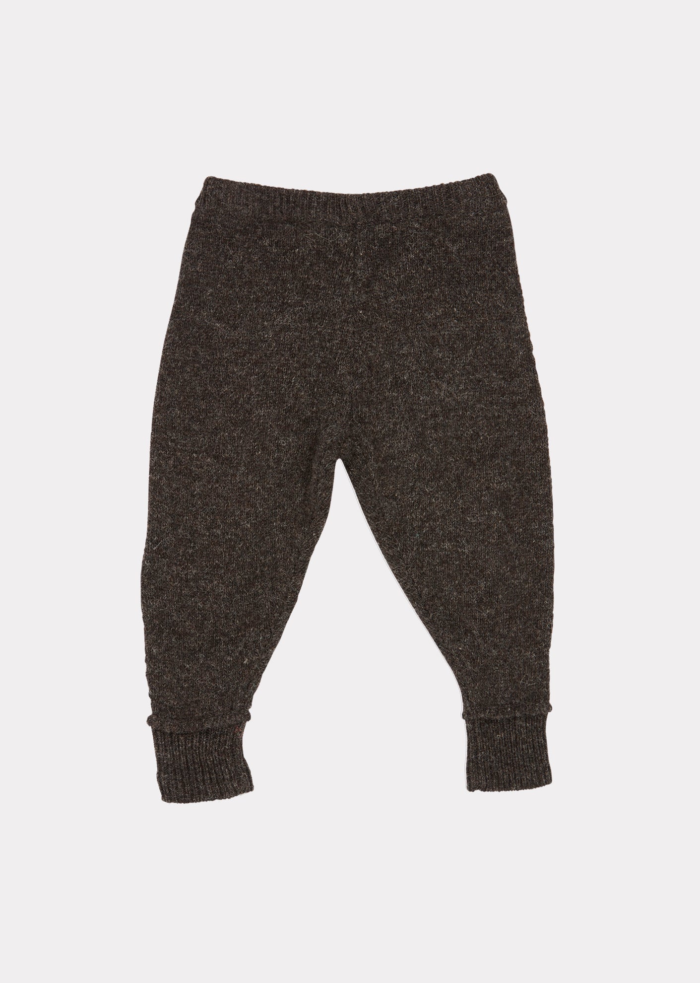 Baby Boys & Girls Iron Sanderling Trousers