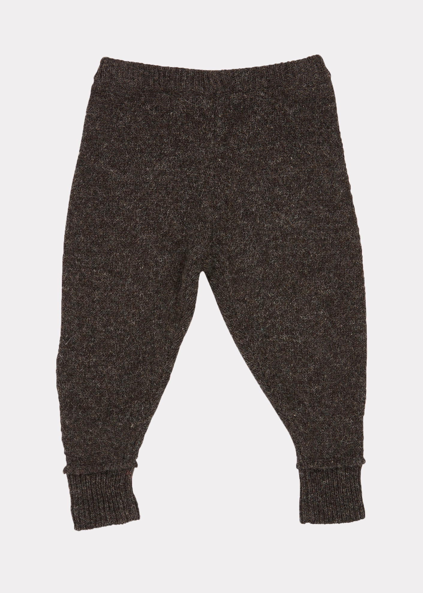 Baby Boys & Girls Iron Sanderling Trousers