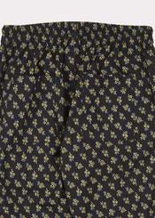 Girls Black Woodpigeon Trousers